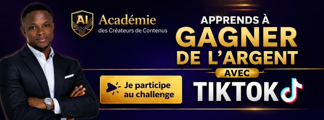 TikTok Cash Machine : Transforme tes Vidéos en Revenus Automatiques - 100% Pratique