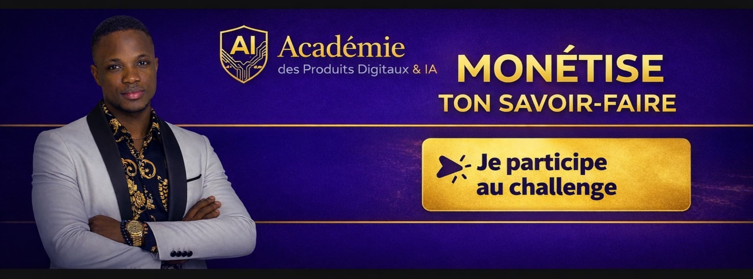 Maîtrisez la Création et Vente de Produits Digitaux en 14 Jours – Programme 100 % Pratique