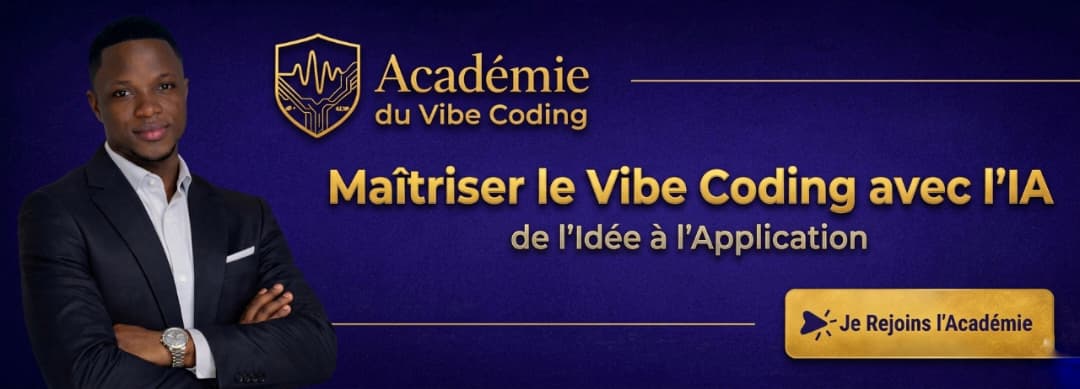 Créer des Sites Web Rentables avec l’IA, même si tu Parts de Zéro - Formation 100% Pratique