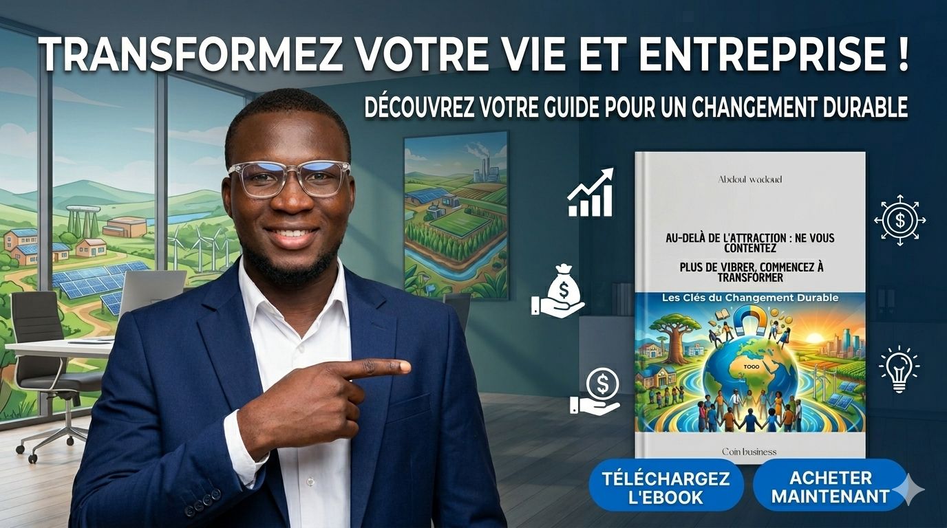 Au delà de l'attraction, ne vous contenter plus de vibrer
