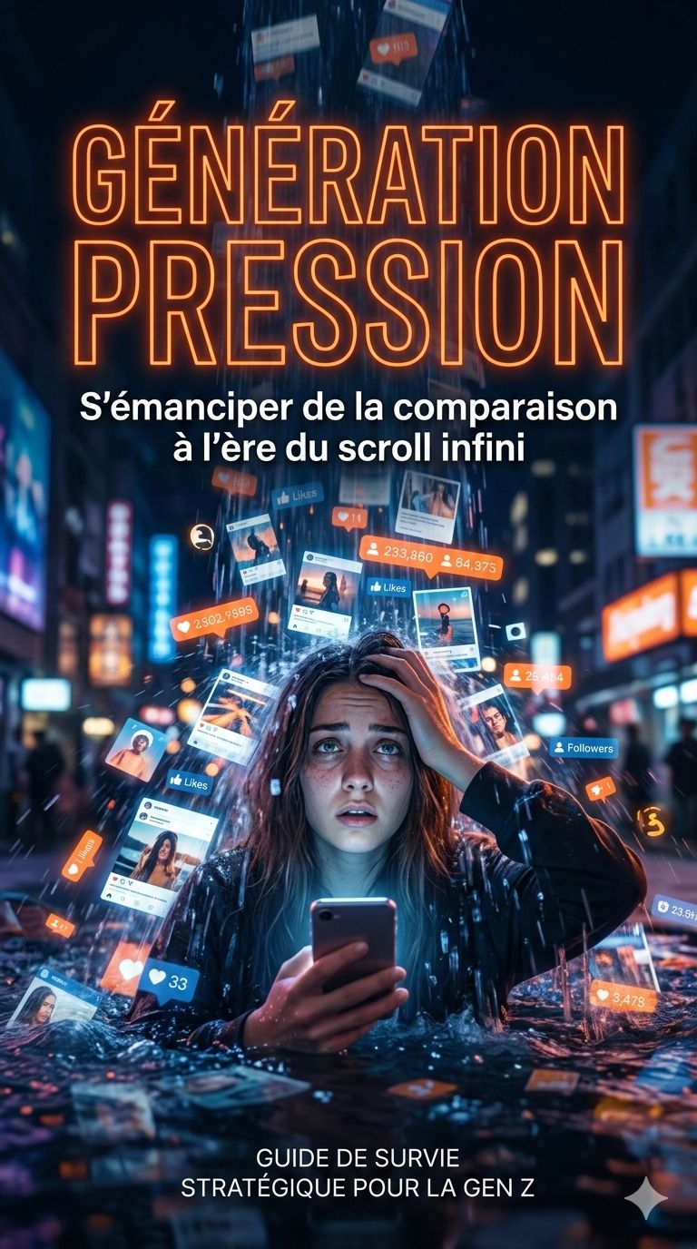 Guide de survie, stratégie de Genz
