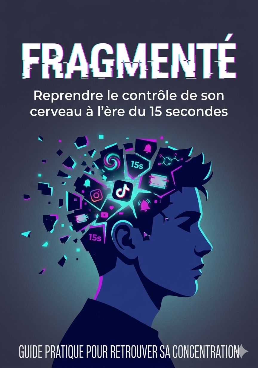 Guide pratique pour retrouver sa concentration