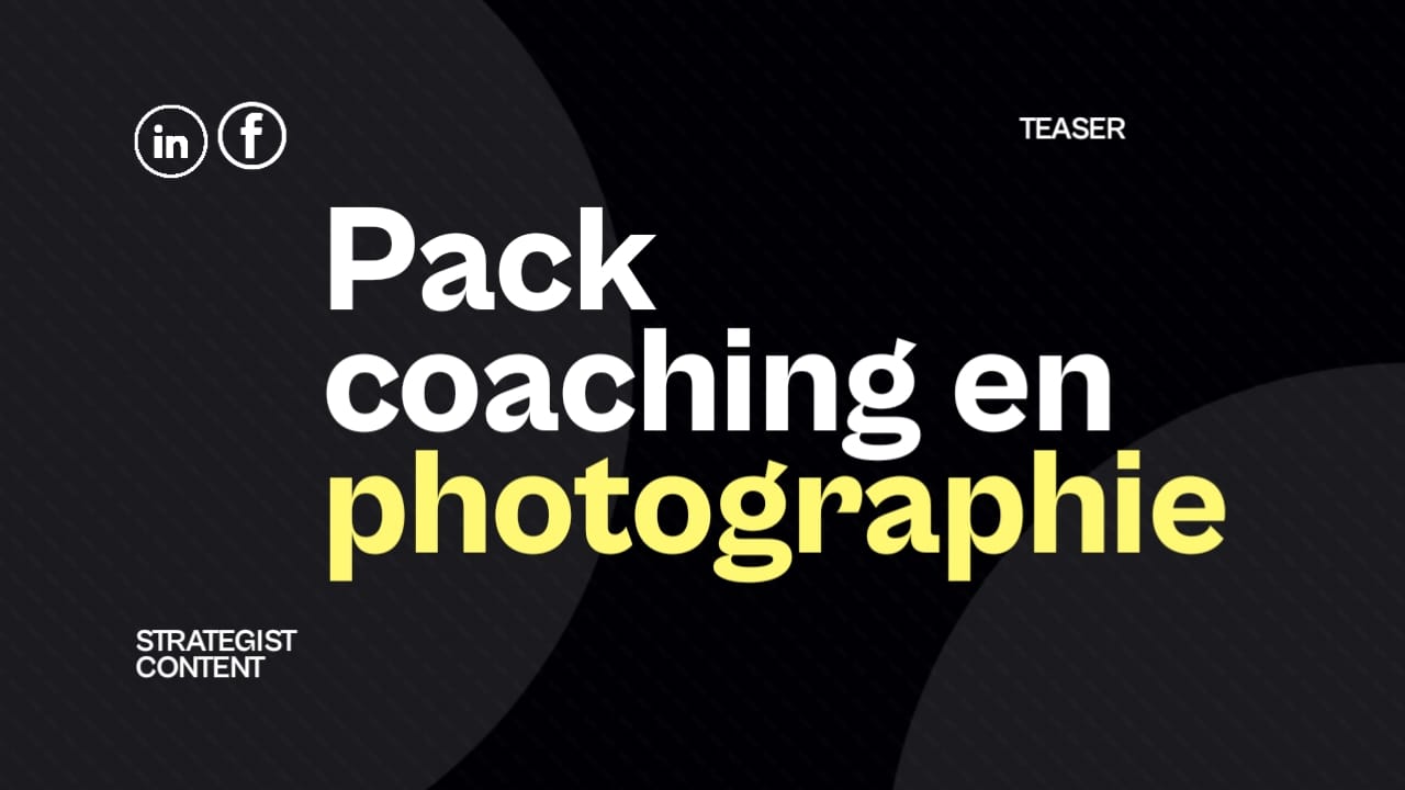 PSD PHOTOGRAPHIE