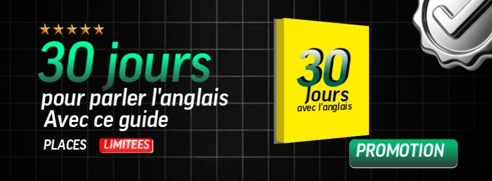Le guide pratique pour commencer à parler anglais en 30 jours, même si tu es débutant