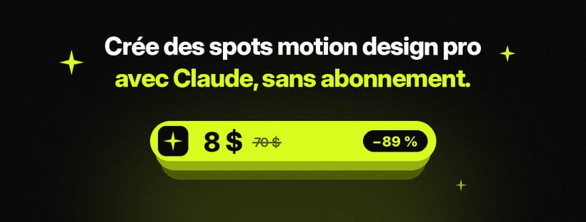 Générer des vidéos professionnelles avec l'intelligence artificielle en seulement 5 minutes