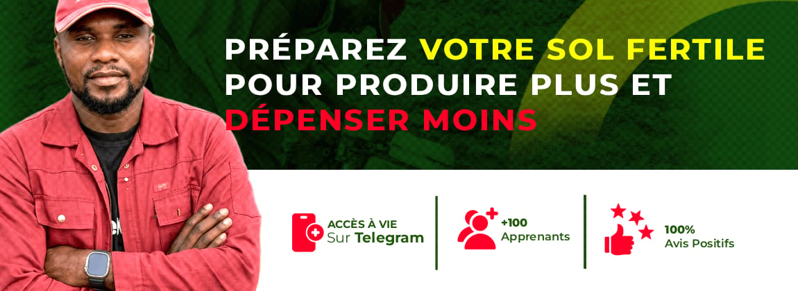 MasterClass sur les Amendements et la Préparation de sol.