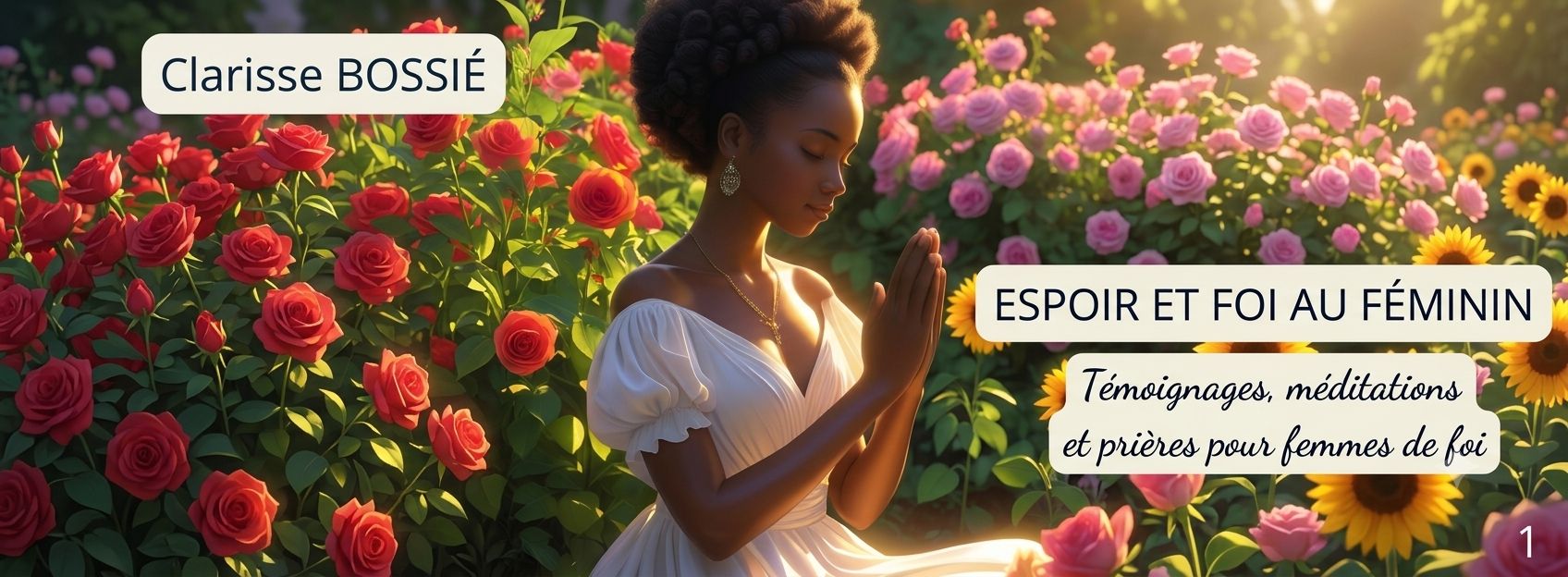 Espoir et Foi au Féminin