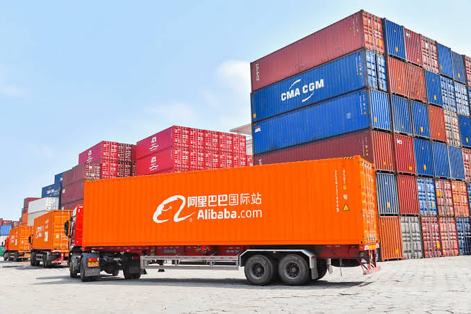 FORMATION PRO SUR L'IMPORTATION DEPUIS LA CHINE AVEC ALIBABA