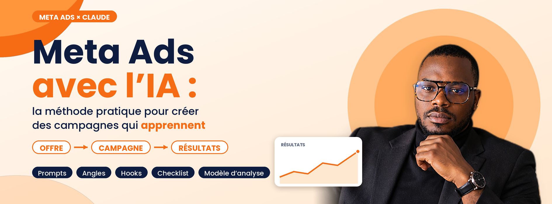 Meta Ads avec l’IA