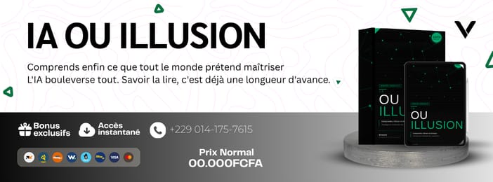 IA ou Illusion : Tout ce que Vous Devez Savoir - Toolkit Complet