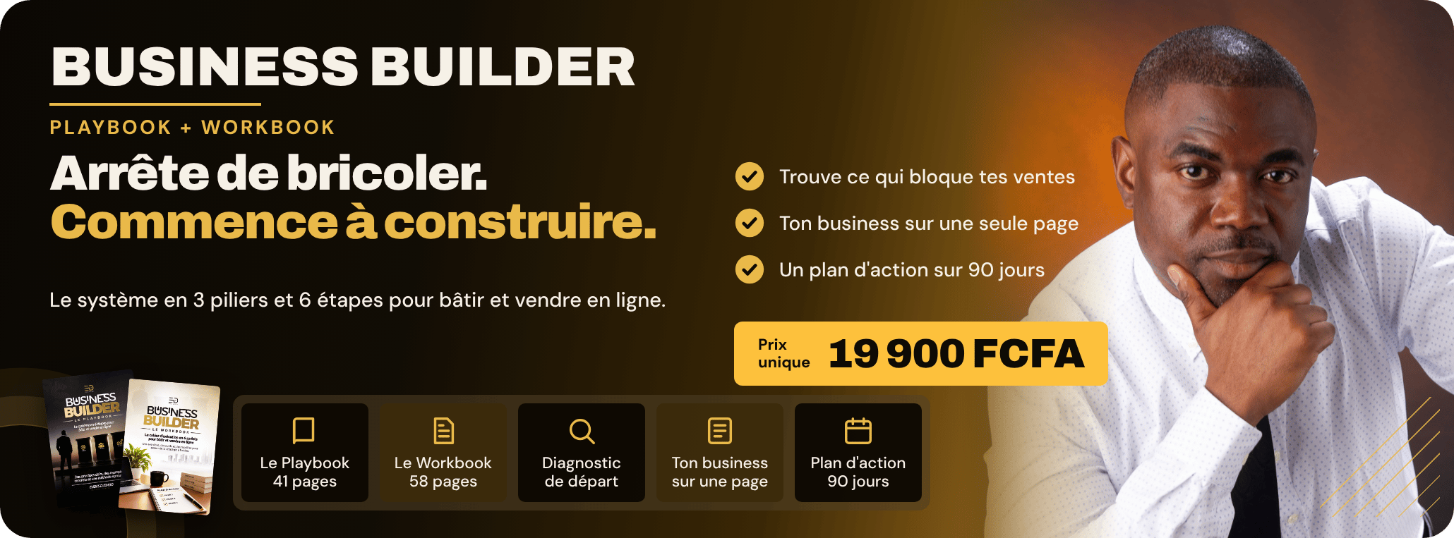 Business Builder
