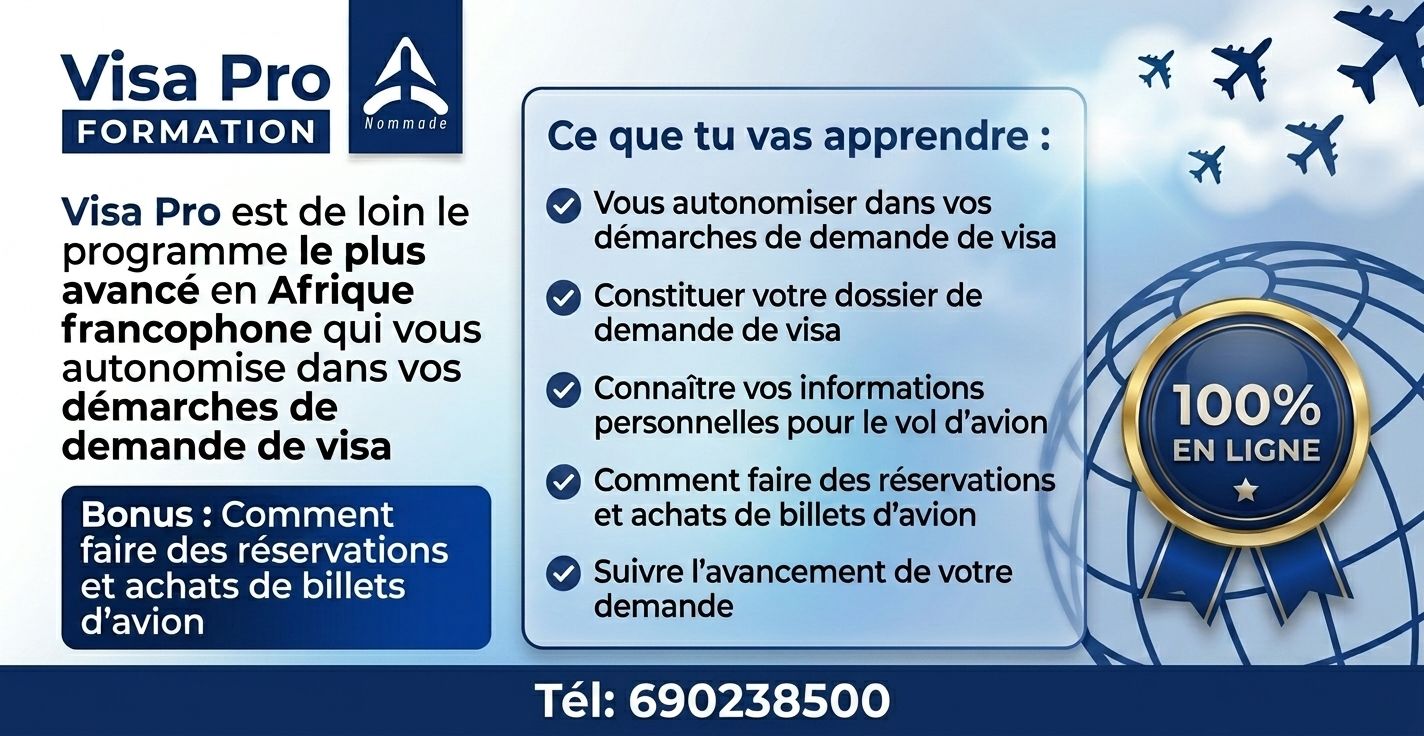 Visa Pro