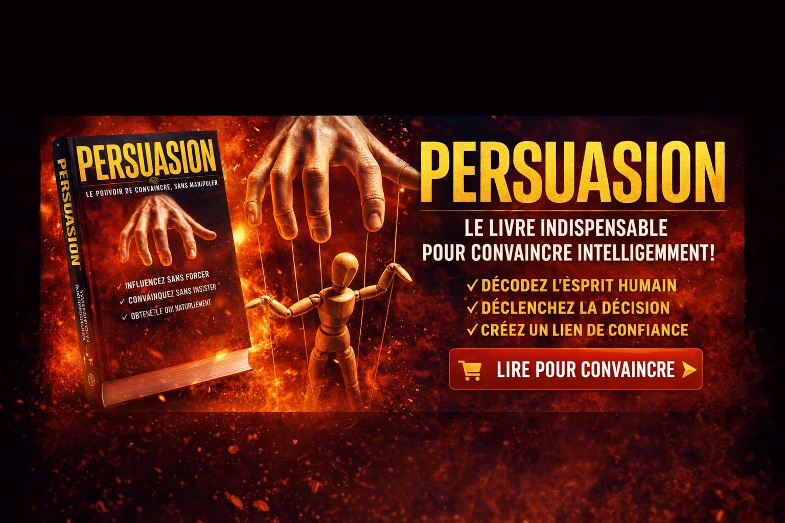 PERSUASION