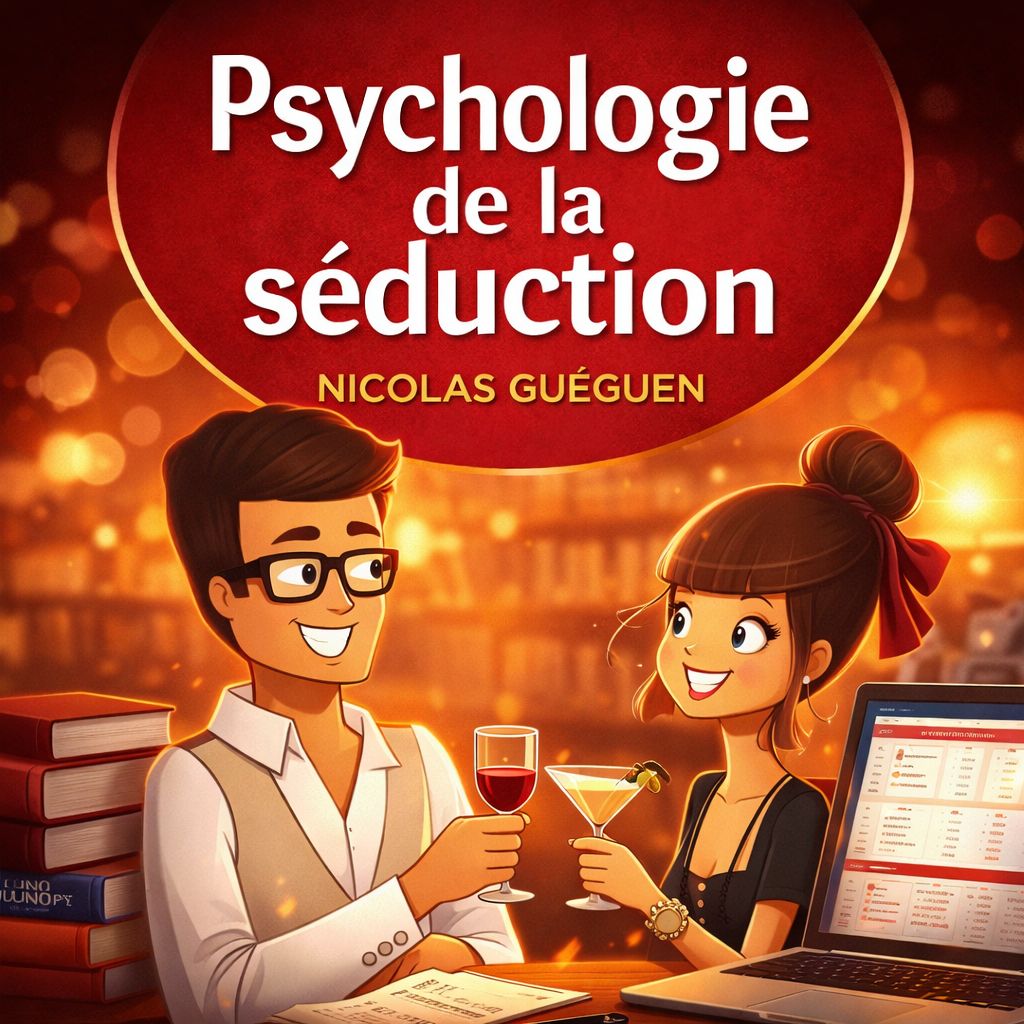 Psychologie de la séduction