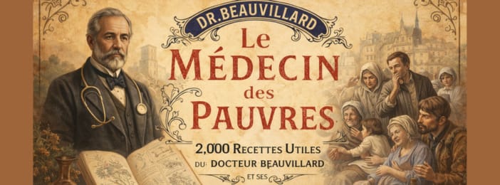 Le Médecin Des Pauvres (livre complet)