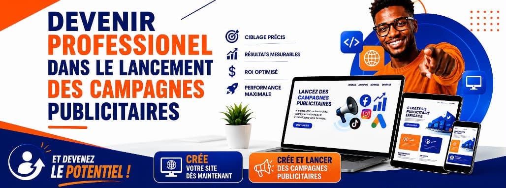 🎯 Comment réussir le lancement de vos campagnes publicitaires sur Facebook facilement ?