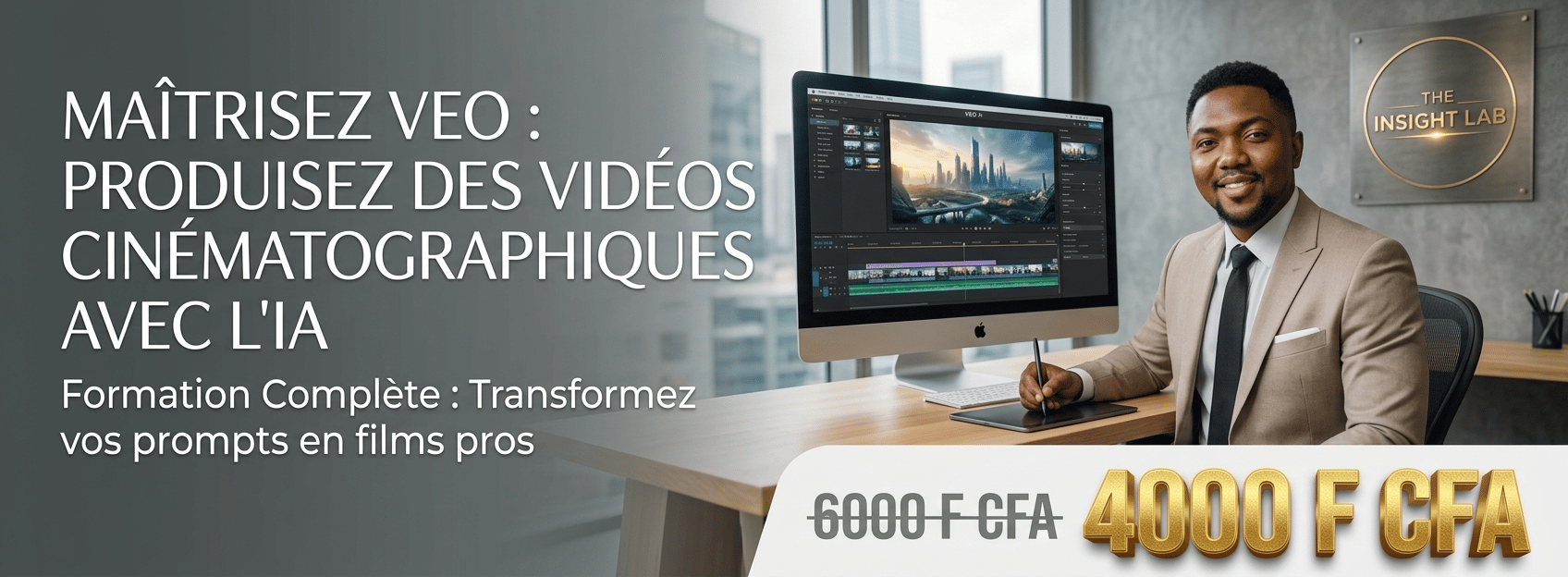 Veo-AI-Director: Maîtriser VEO3 et produire des vidéos professionnelles de plus d'une minute