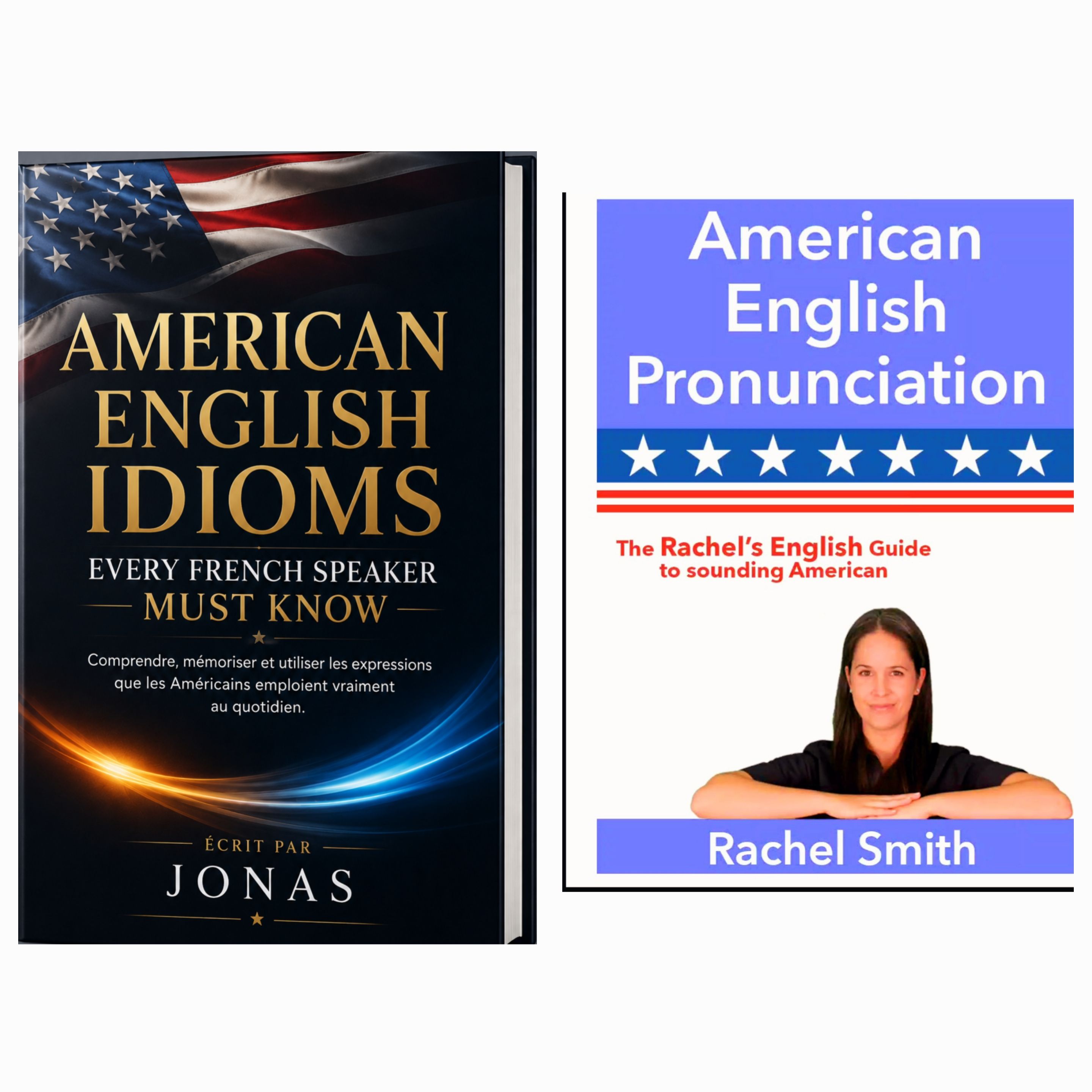 American English Idioms Every French Speaker Must Know