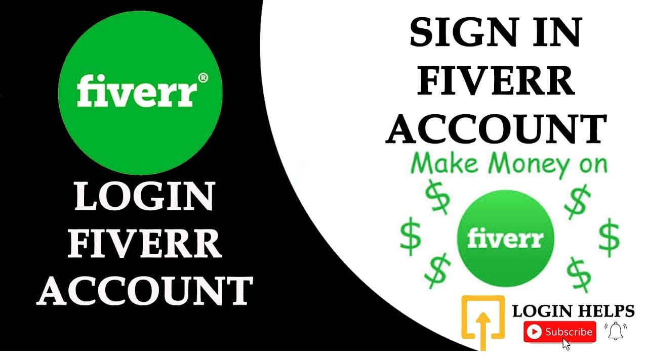 Kit de Lancement Fiverr : Crée ton compte et trouve tes premiers clients rapidement
