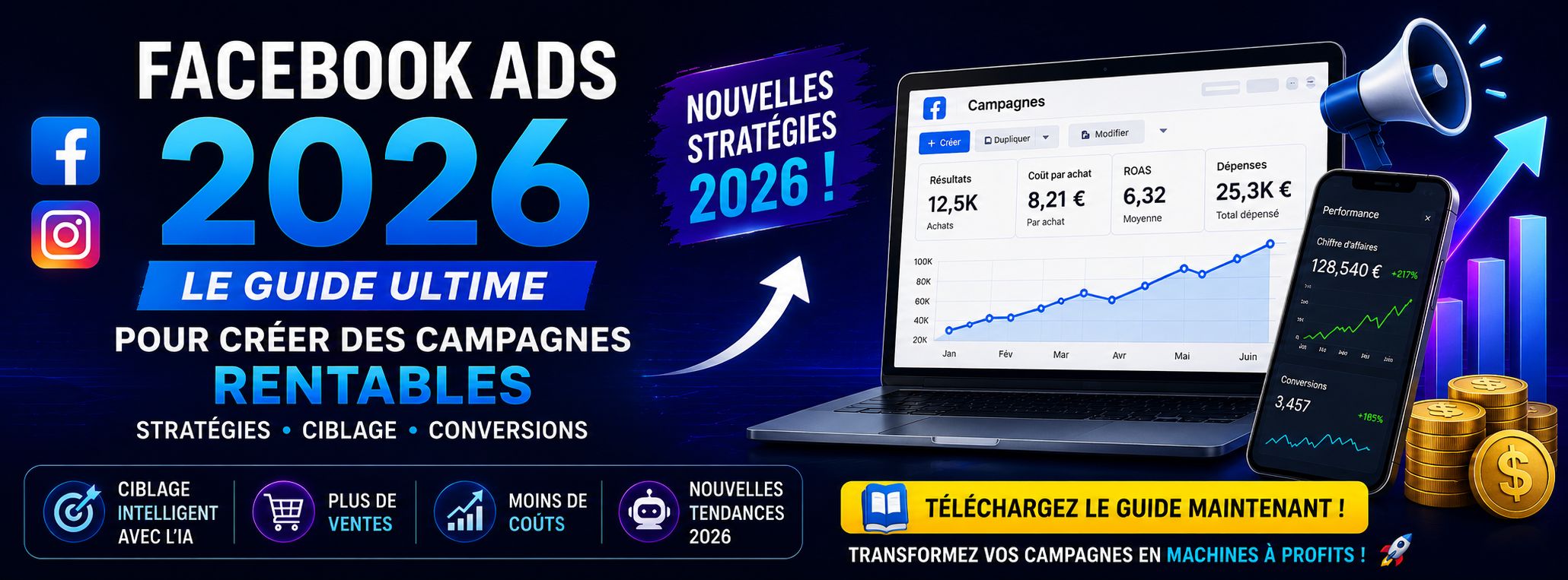 Facebook ads 2026