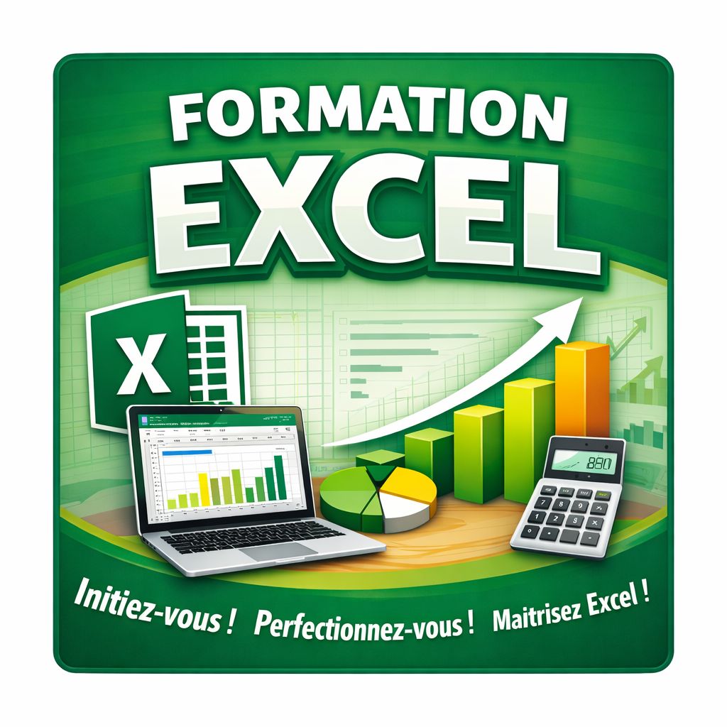 GUIDE COMPLET FORMATION EXCEL