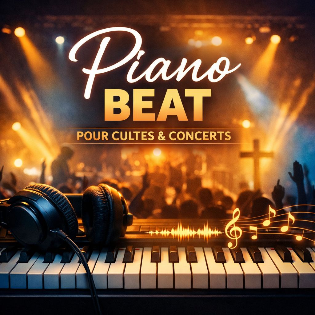 Beat Piano tous les séries