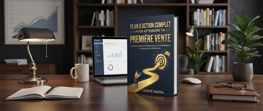 Vendez plus : Plan d'action e‑commerce digital, solution rapide et sûre