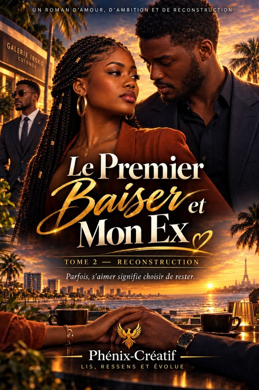 Le Premier Baiser et Mon Ex : Reconstruction