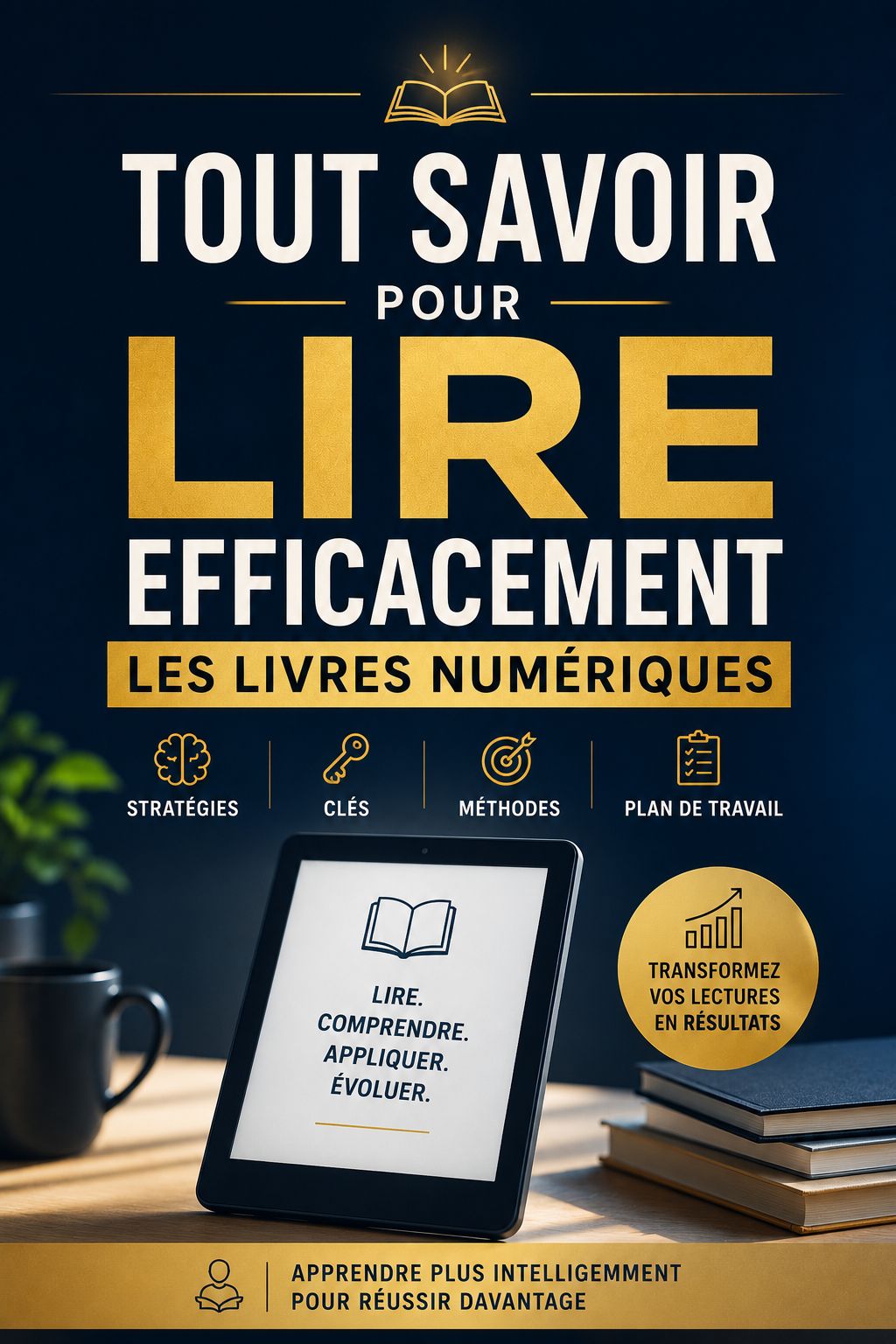 Maîtrisez la Lecture Digitale : Astuces & Conseils