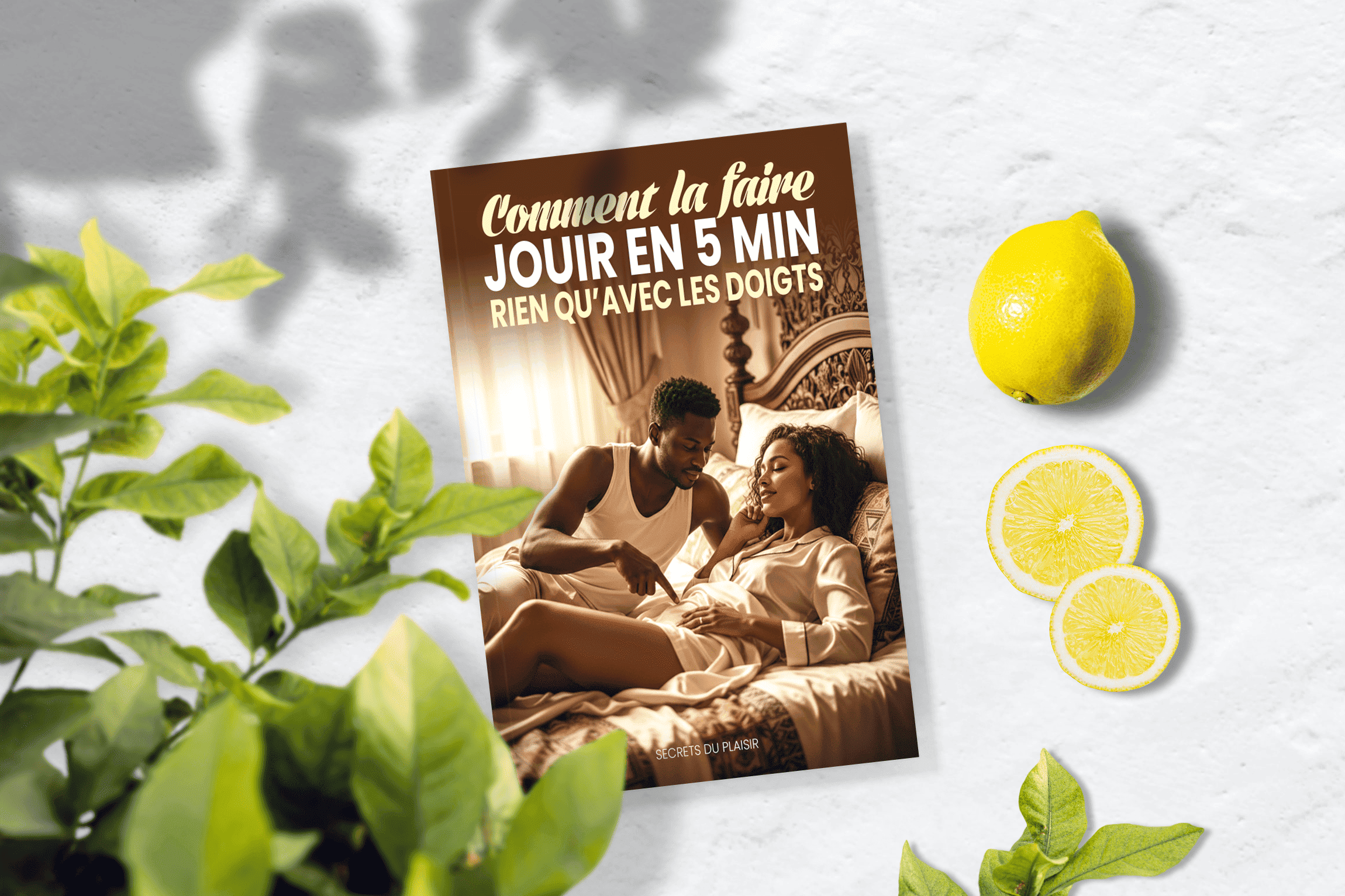 Comment la faire jouir en 5 min rien qu’avec les doigts