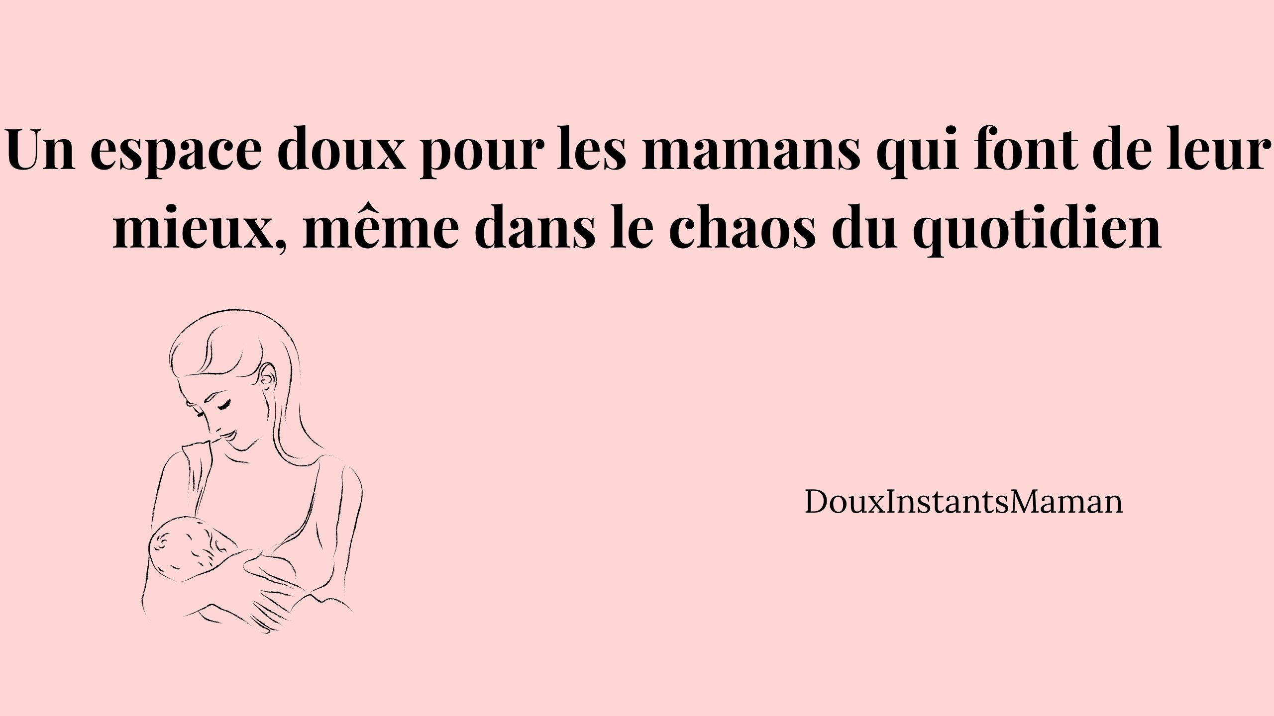 Maman, tu fais déjà de ton mieux – guide pour mamans fatiguées et dépassées