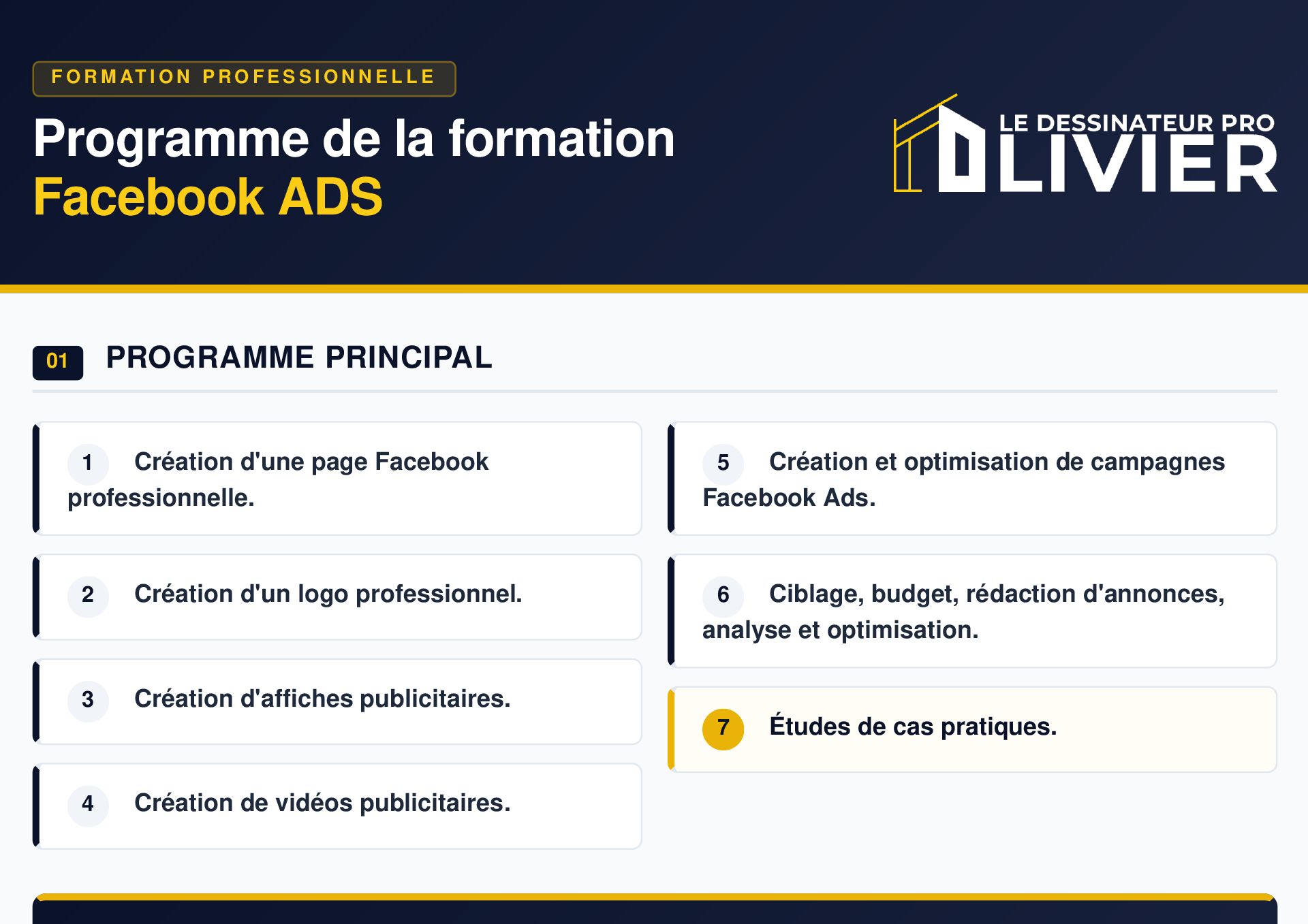TROUVER DES CLIENTS SERIEUX PAR LA PUBLICITE FACEBOOK