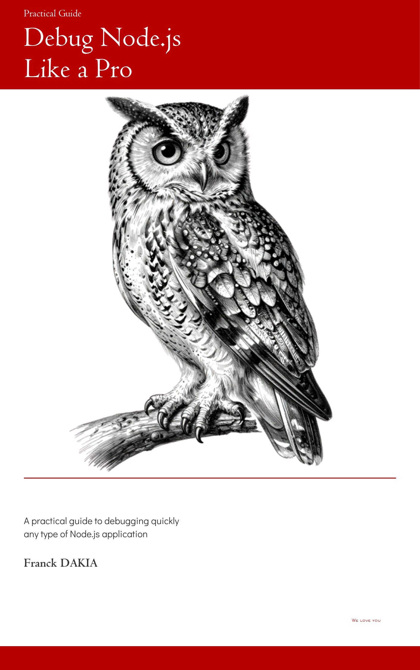 The Complete Node Debugging Manual: Tips, Tools, Real-World Examples