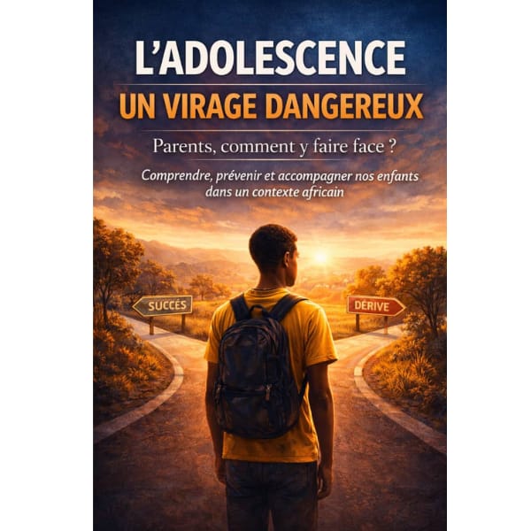 la crise de l'adolescence : un virage dangereux