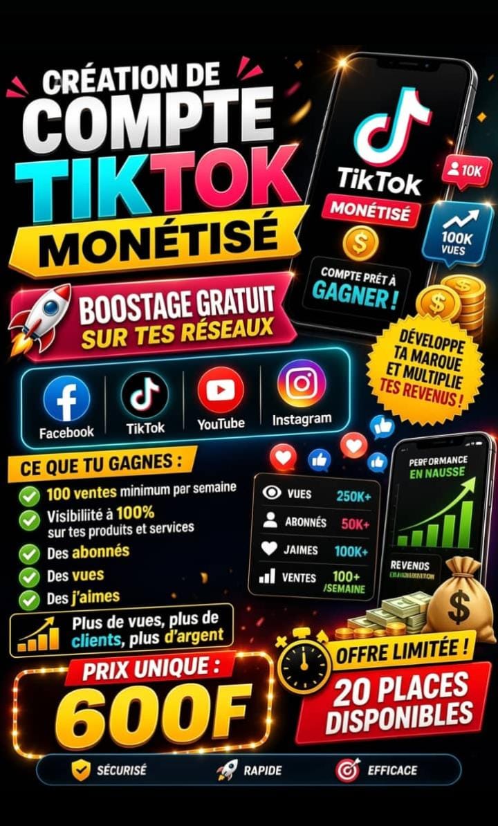 Vente