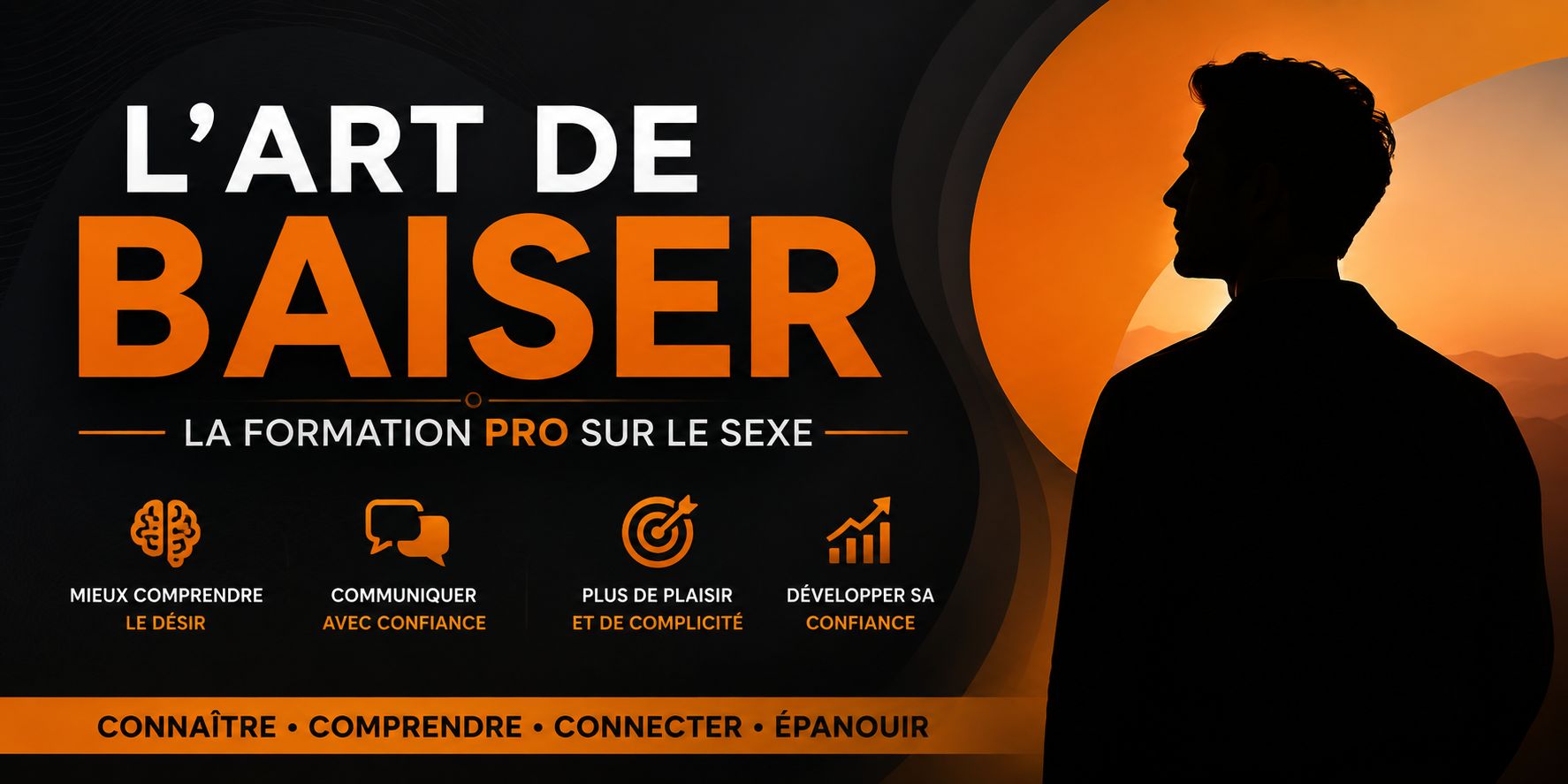 L'art de Baiser