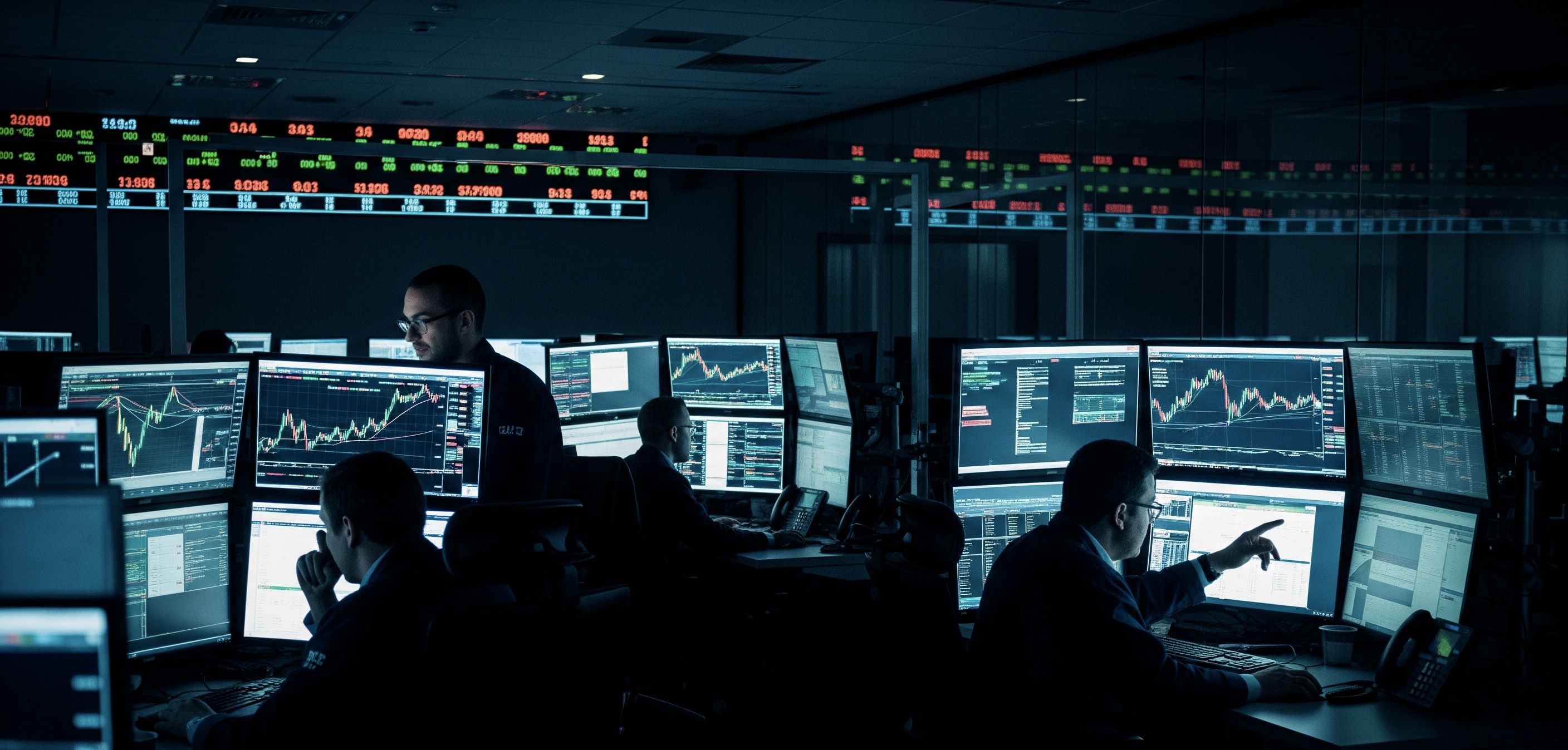 Génere des revenus en Trading . Simple et Efficace . 95% de reussite