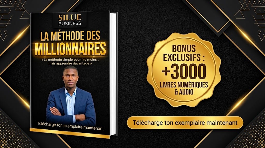 La méthode simple pour lire moins… mais apprendre davantage.