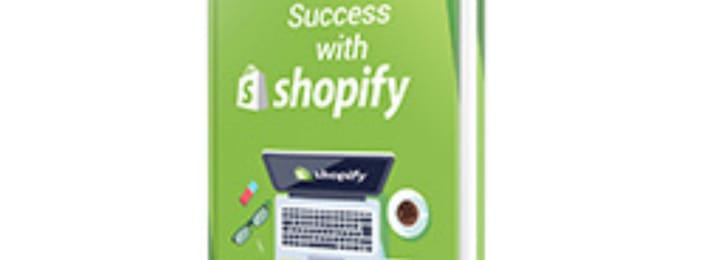 Succès whit shopify