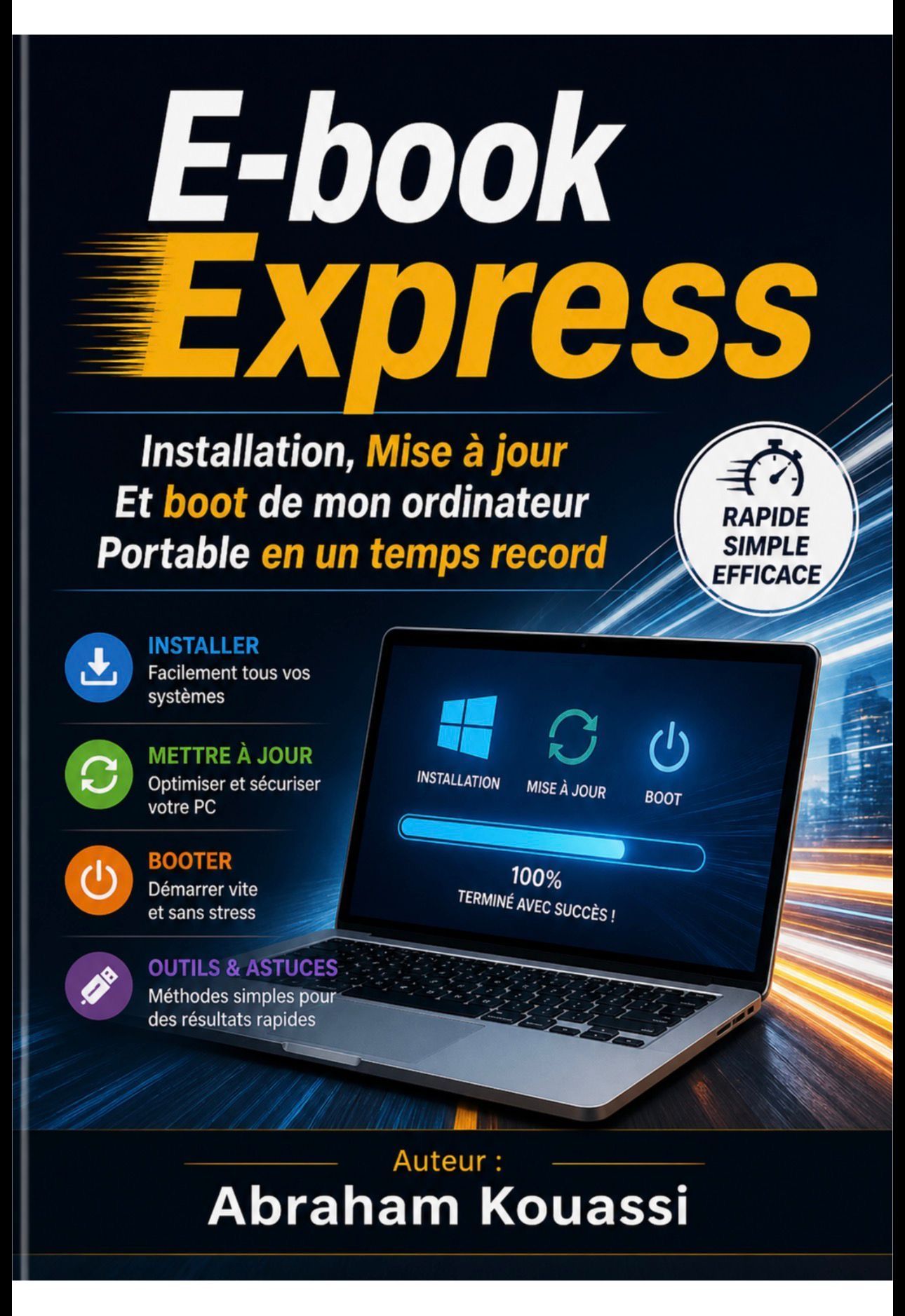 Guide Ultime Pour Installer Ton Pc