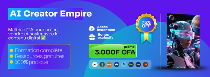 🚀 AI CREATOR EMPIRE
