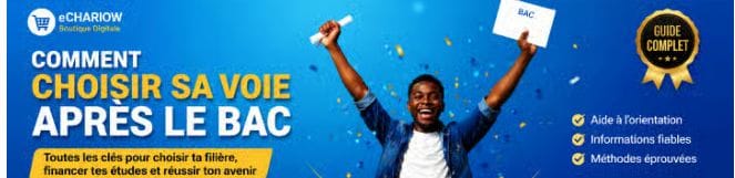 Guide ultime pour s'orienter après le BAC