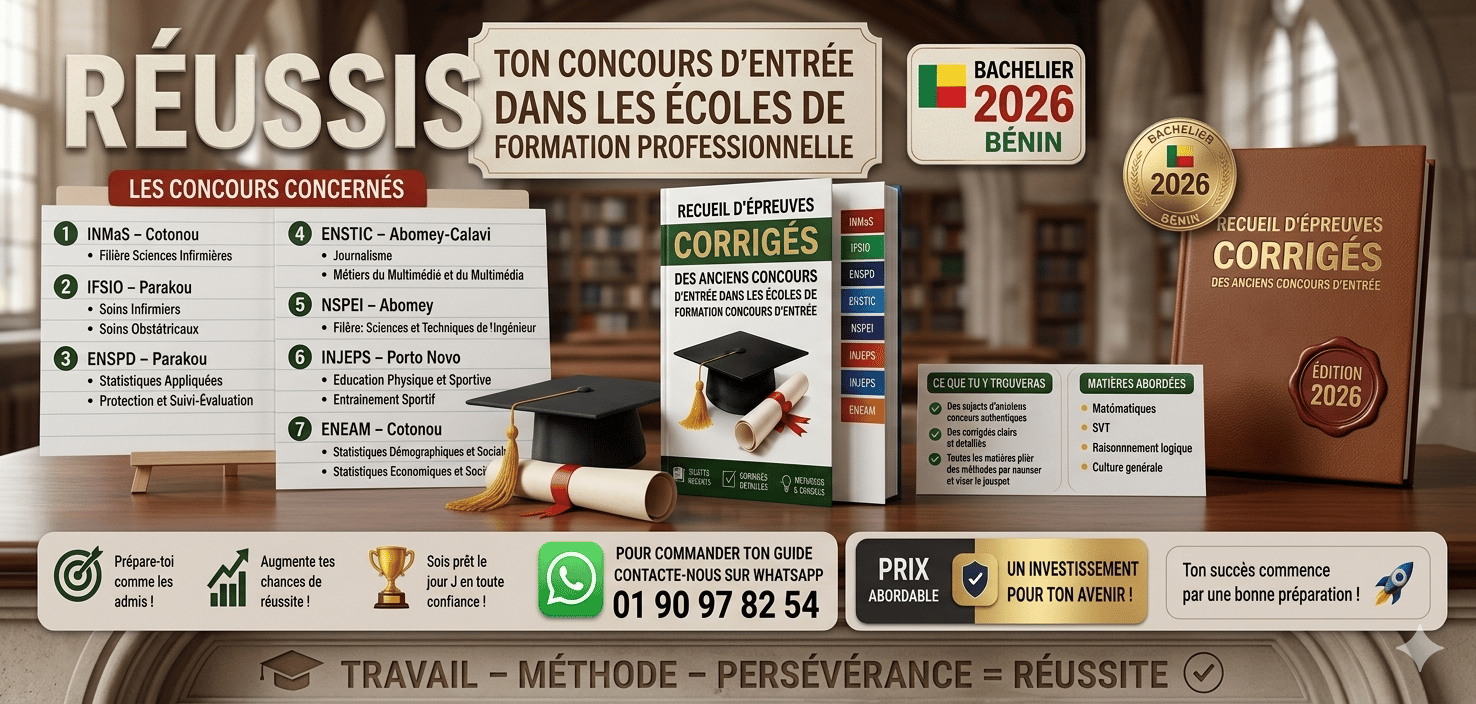 🎉📚 𝗣𝗔𝗖𝗞 𝗖𝗢𝗠𝗣𝗟𝗘𝗧 𝗖𝗢𝗡𝗖𝗢𝗨𝗥𝗦 𝗘𝗡𝗘𝗔𝗠 2026