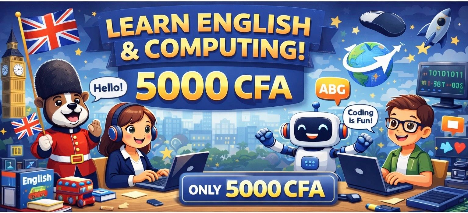 English & Digital Success Academy