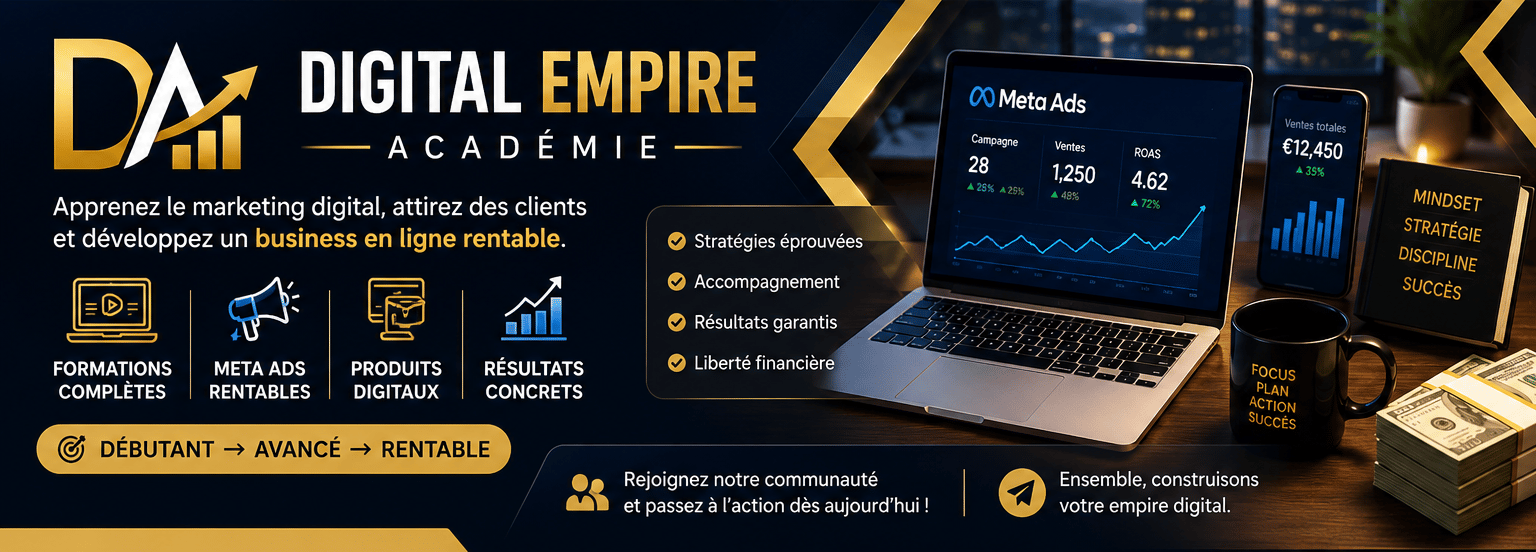 Guide complet Meta ADS Prémium