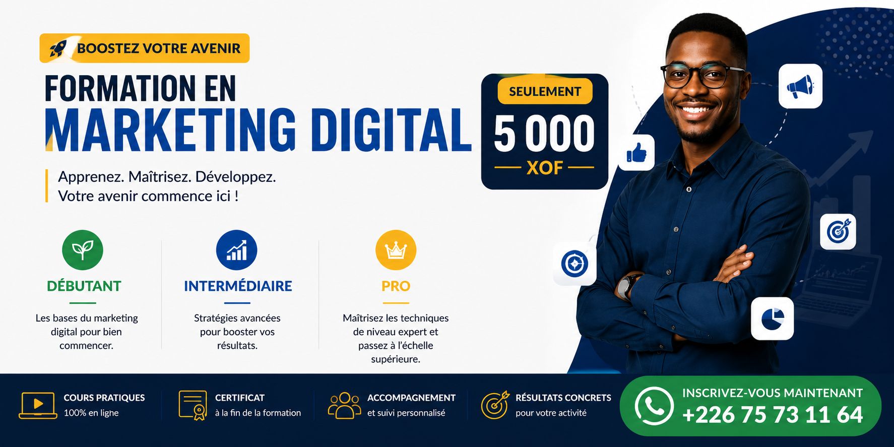 Marketing Digital