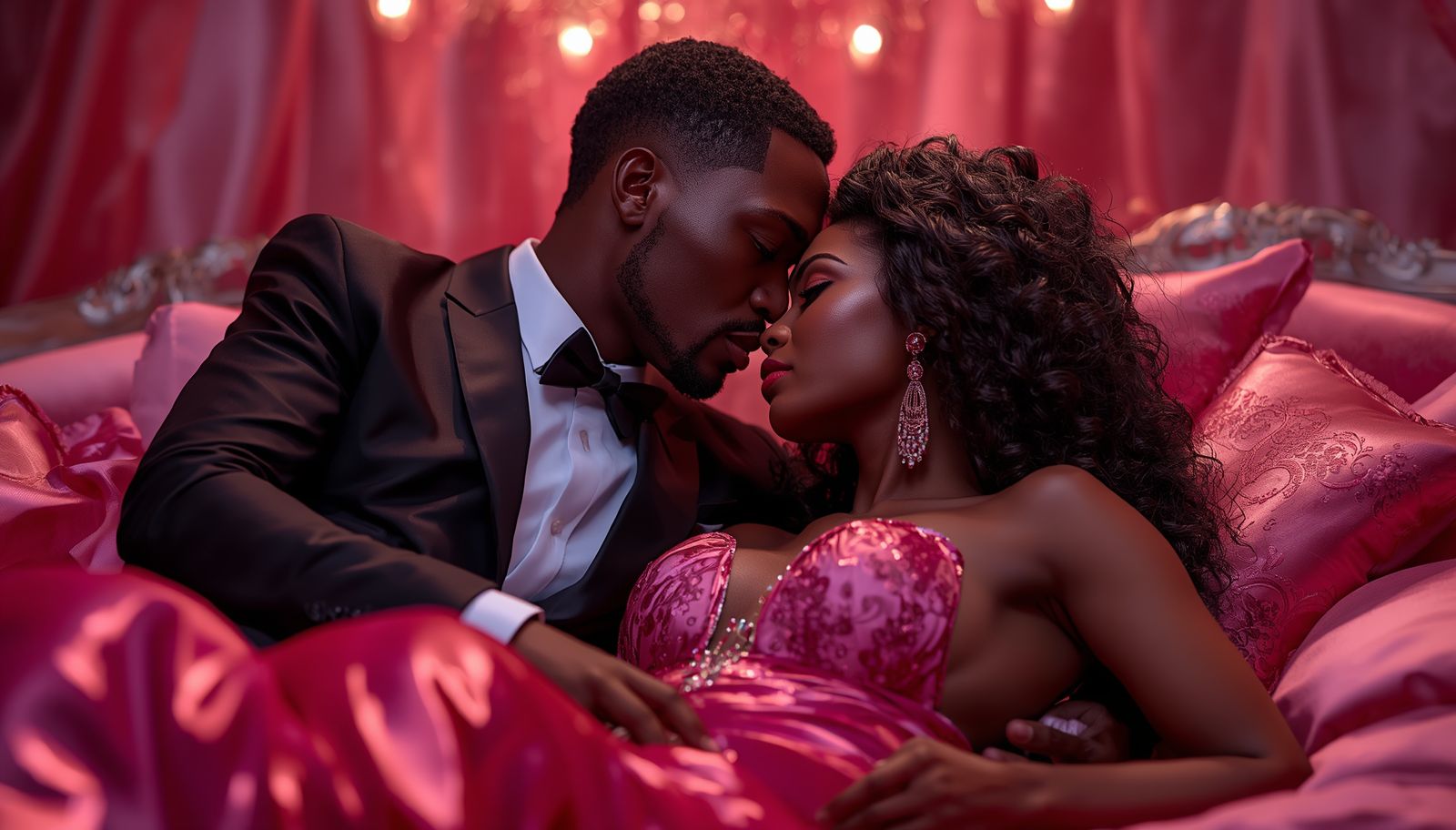 10 Secrets pour faire jouir une femme autrement