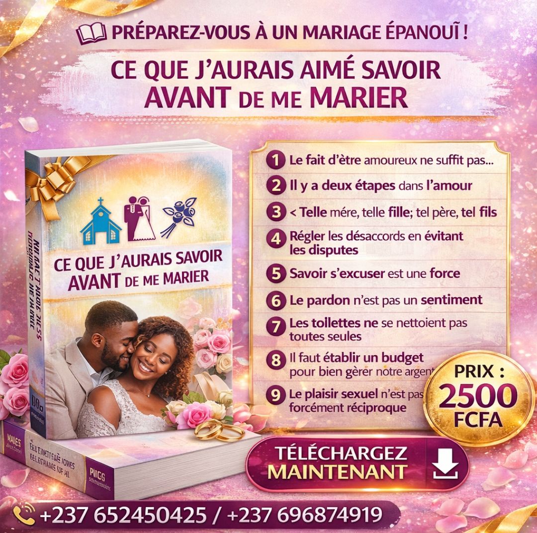 Secrets Pré-Mariage: Évitez Les Pièges Qui Détruisent 90% Des Couples