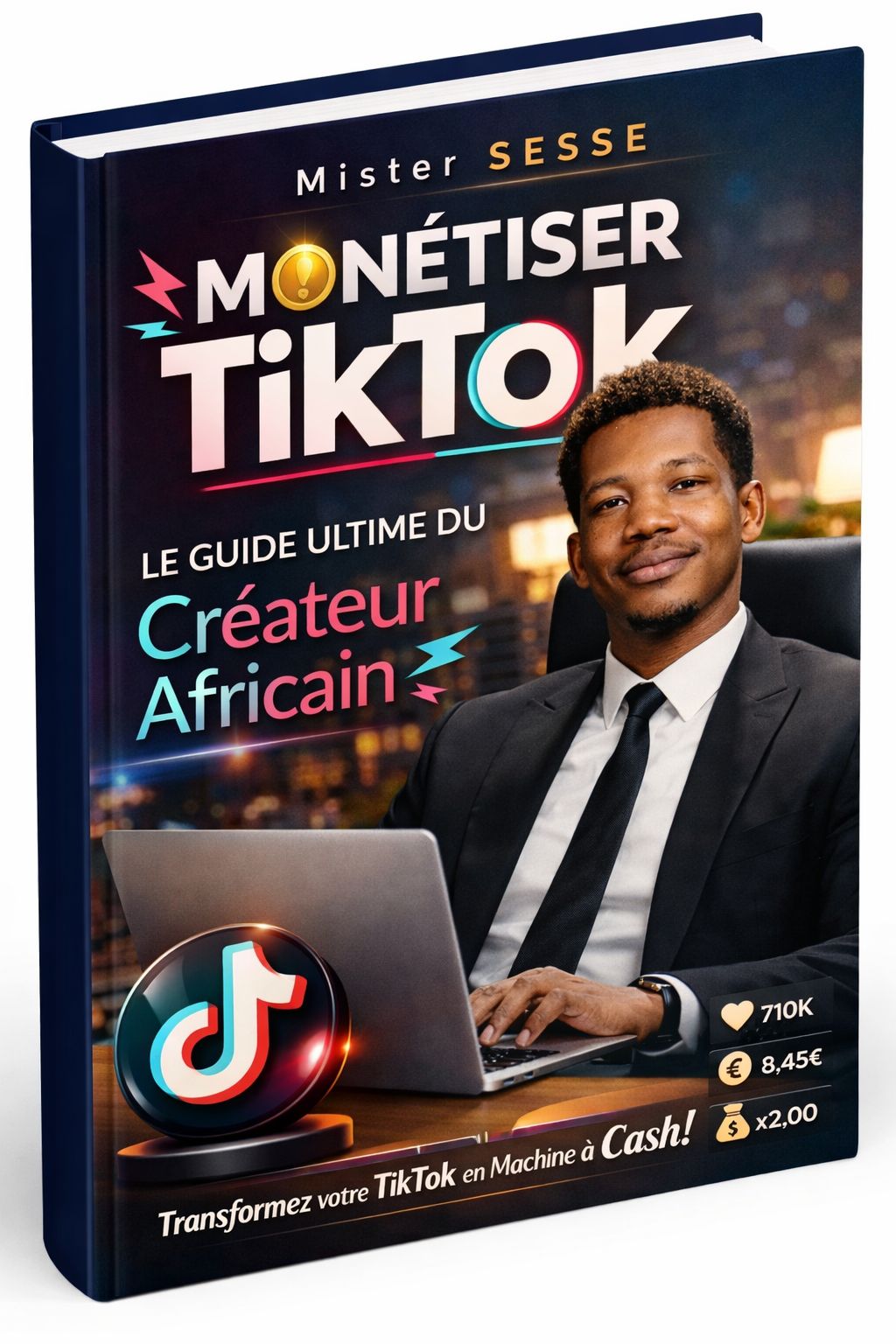 Guide Expert: Monétisez TikTok en Afrique – Stratégies Pro