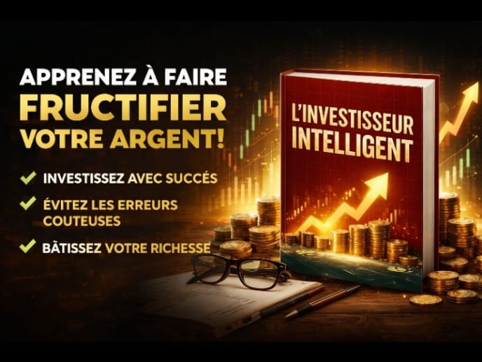 INVESTISSEUR INTELLIGENT